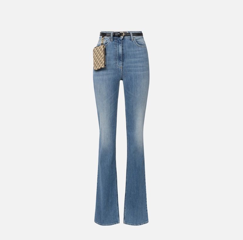JEANS Donna ELISABETTA FRANCHI PJ55I42E3 192