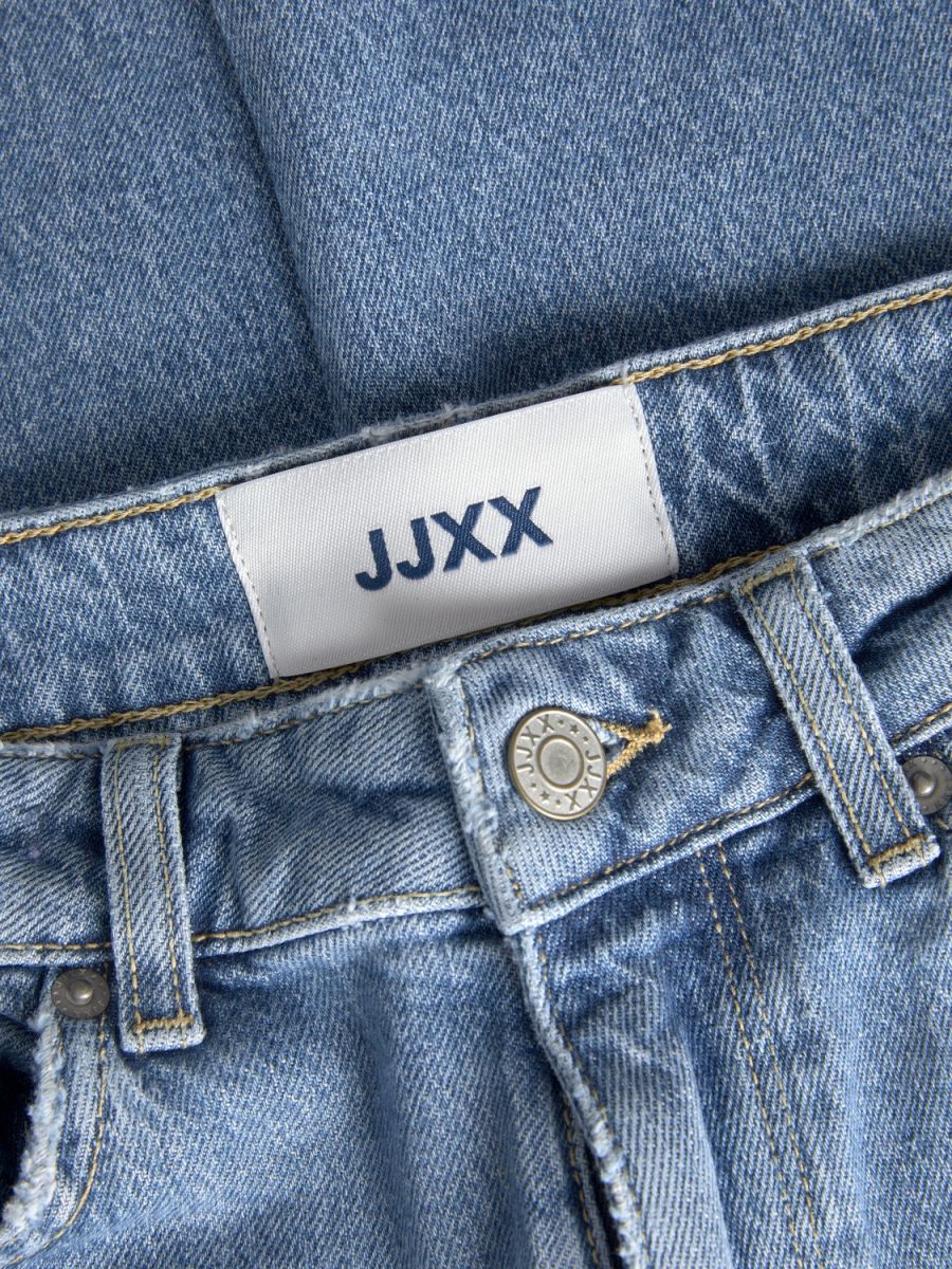 JEANS Donna JJXX 12217368 TUTIN BOOTCUT MEDIUM BLUE DENIM