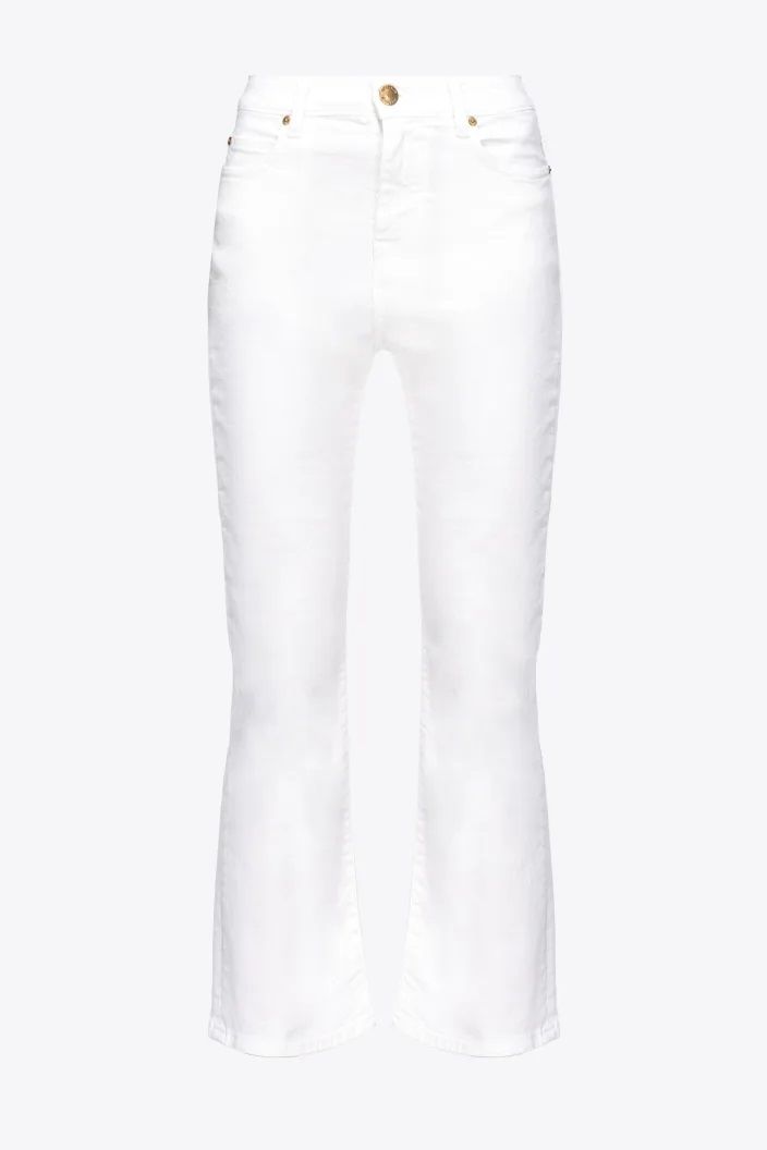 JEANS Donna PINKO BRENDA 100172 A1JM Z14