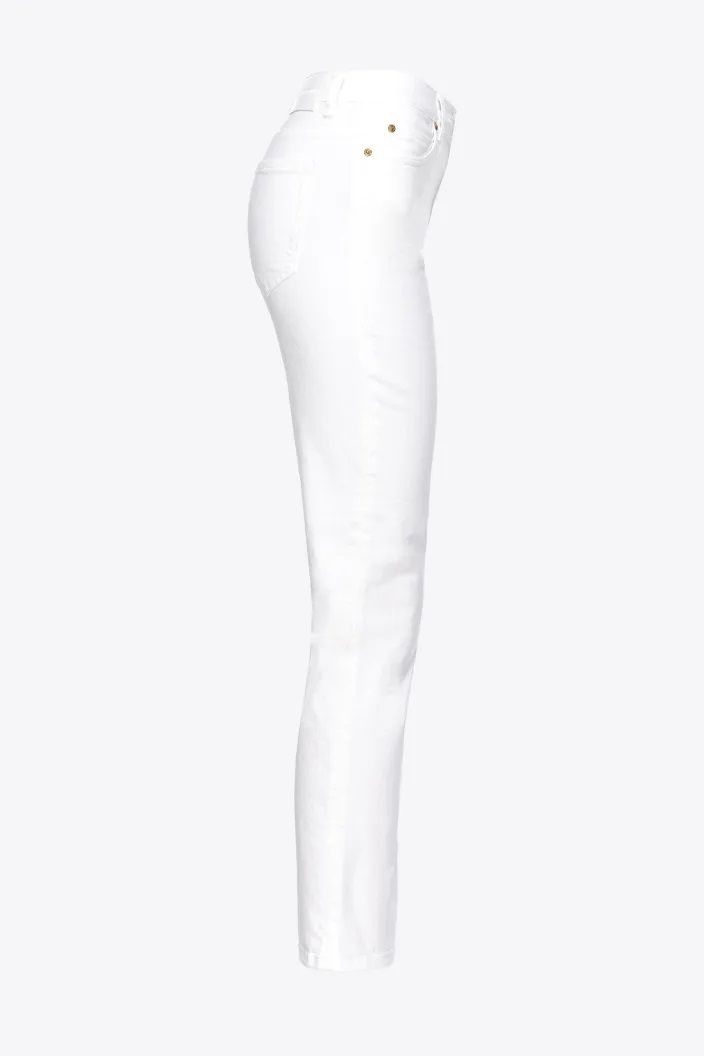 JEANS Donna PINKO BRENDA 100172 A1JM Z14