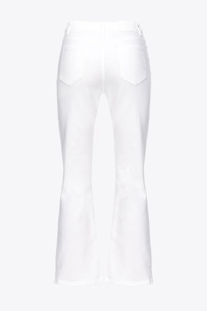 JEANS Donna PINKO BRENDA 100172 A1JM Z14