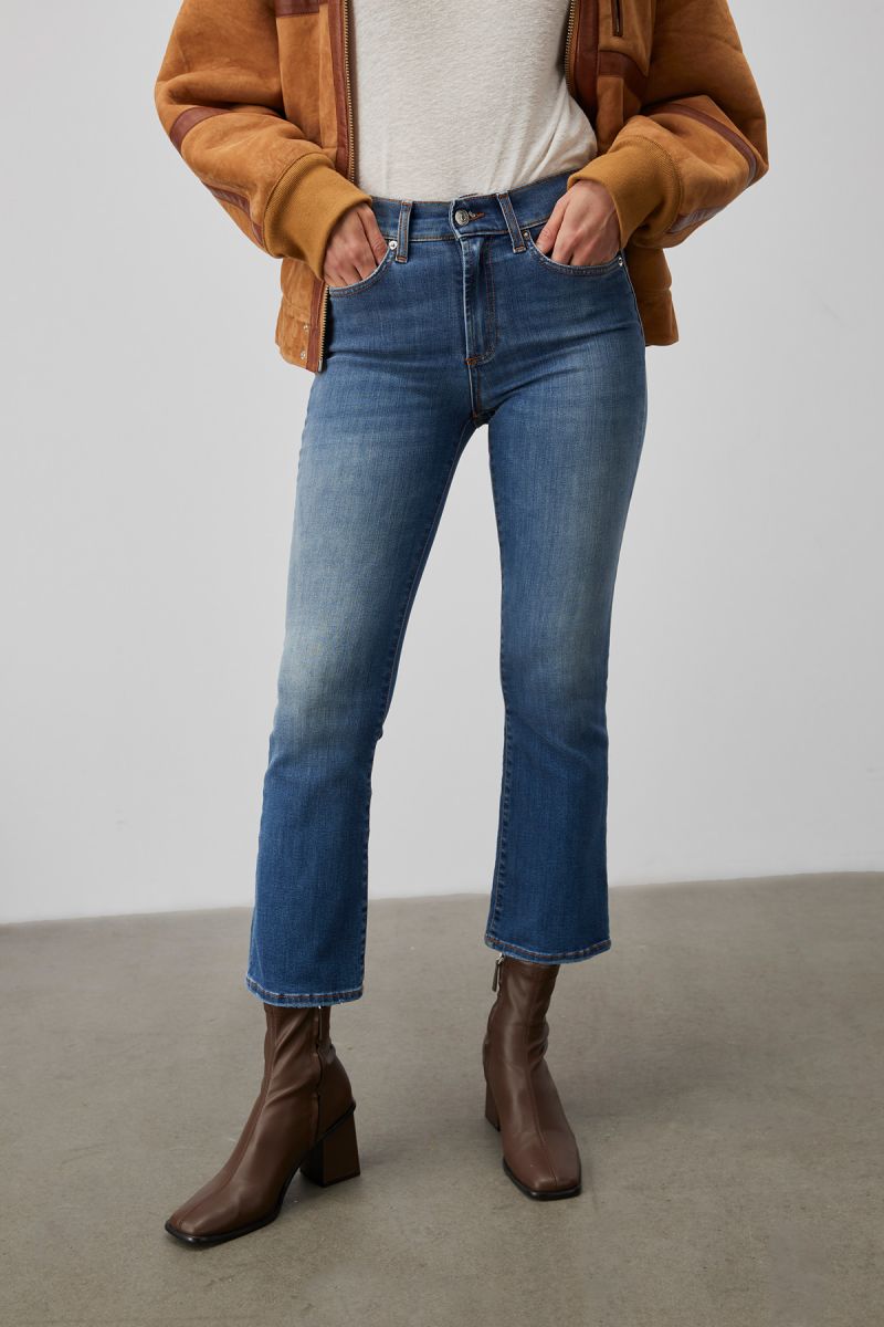 JEANS Donna ROY ROGER'S RND104D516 ZANDRA 1745 NOOSA