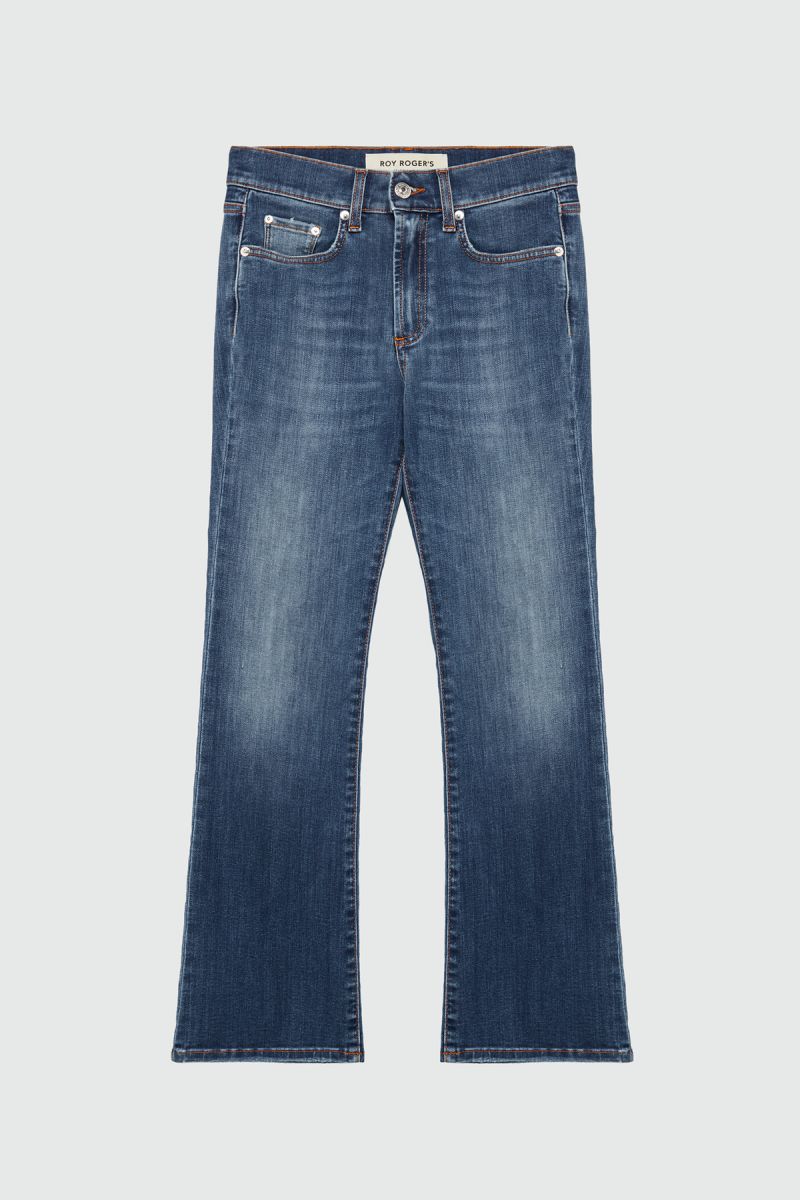 JEANS Donna ROY ROGER'S RND104D516 ZANDRA 1745 NOOSA