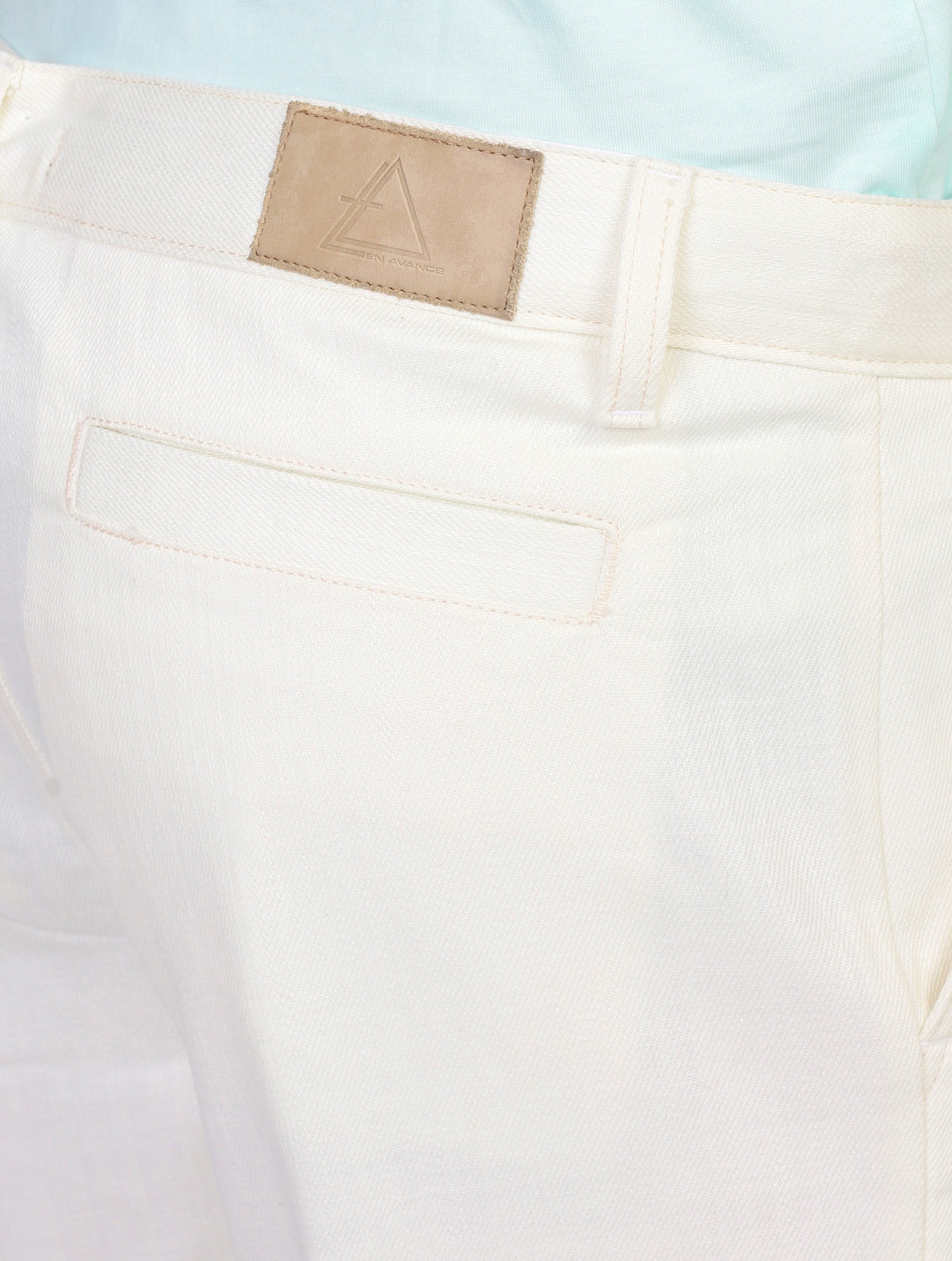 jeans EN AVANCE CN13 STEWARTPANNA