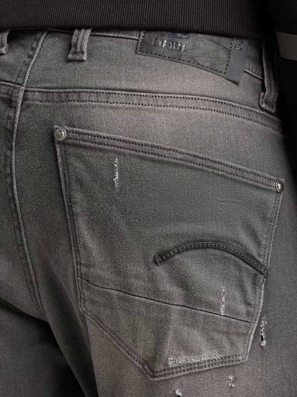 Jeans G STAR Uomo 51010-6132C
