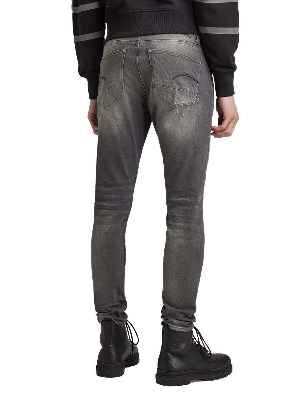 Jeans G STAR Uomo 51010-6132C