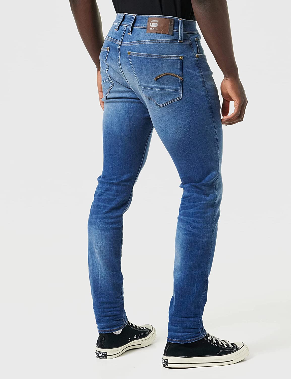 Jeans G STAR Uomo GS51010-8968C