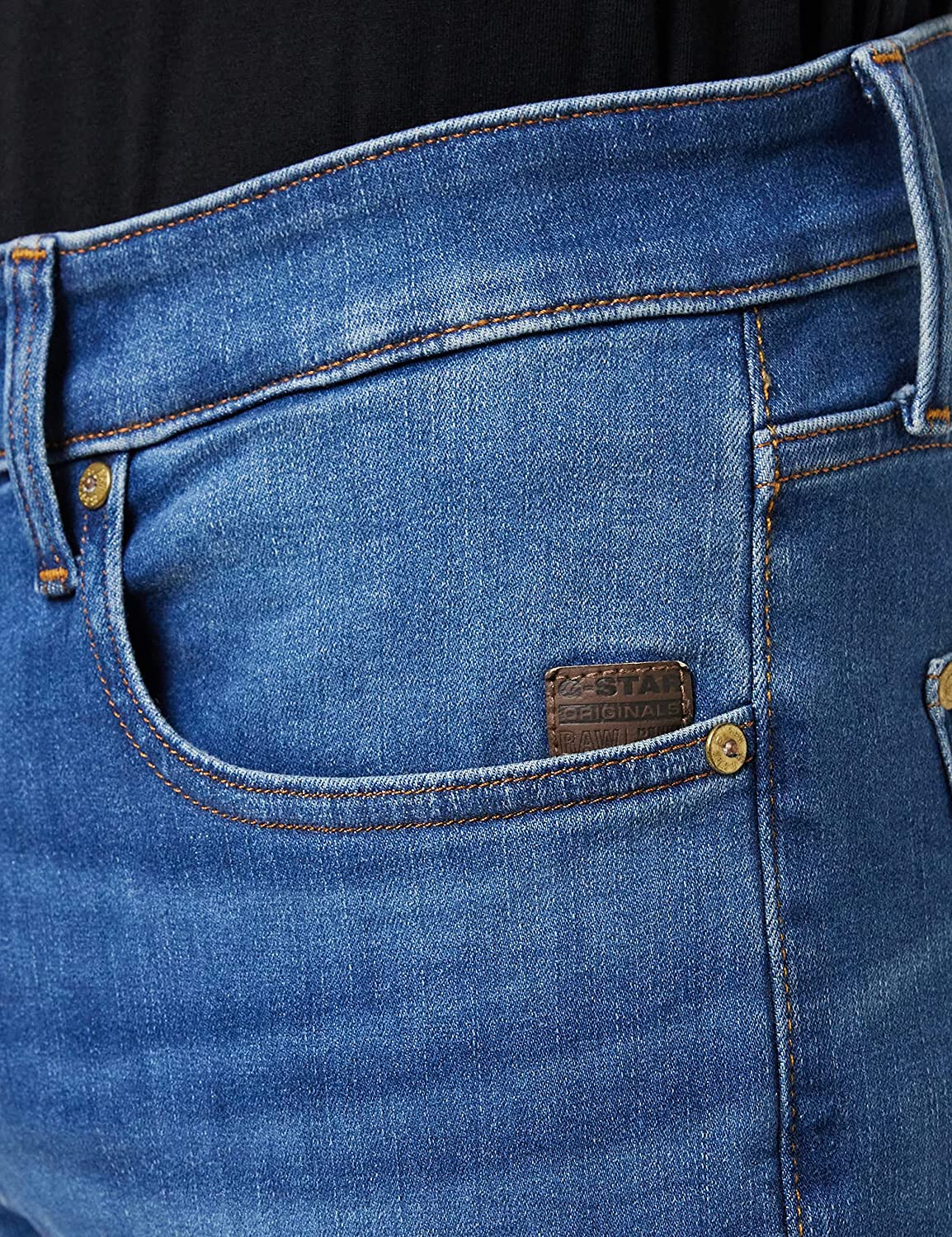 Jeans G STAR Uomo GS51010-8968C