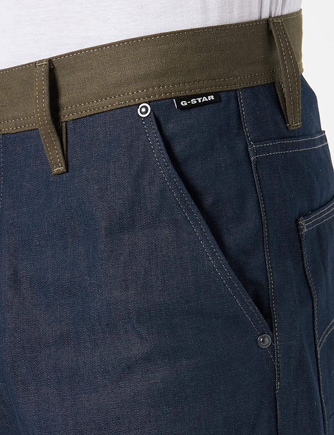 Jeans G STAR Uomo GSD21006-C970