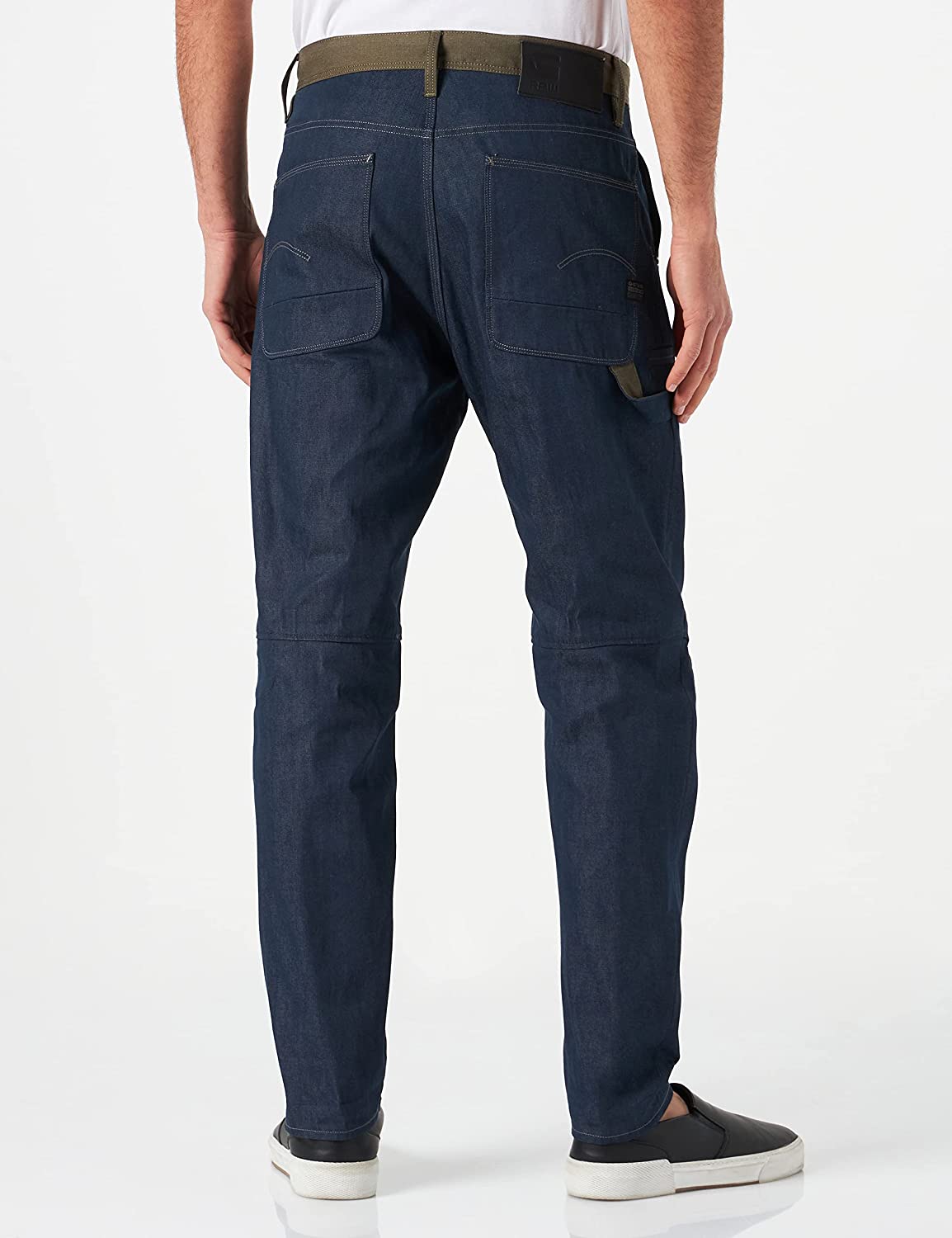 Jeans G STAR Uomo GSD21006-C970