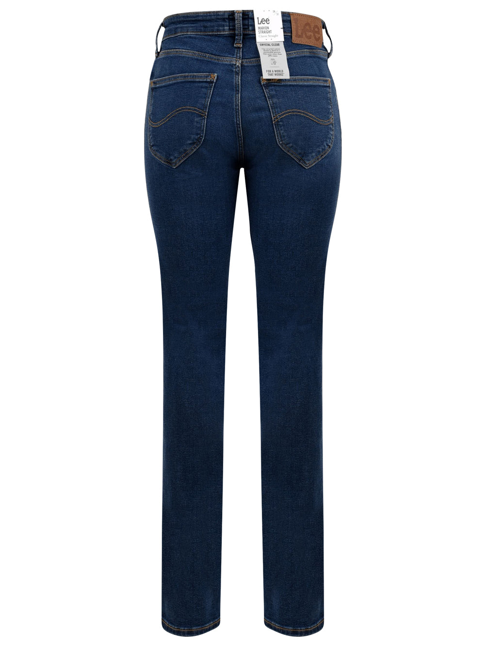 Jeans LEE Donna L301QD MARION Blue