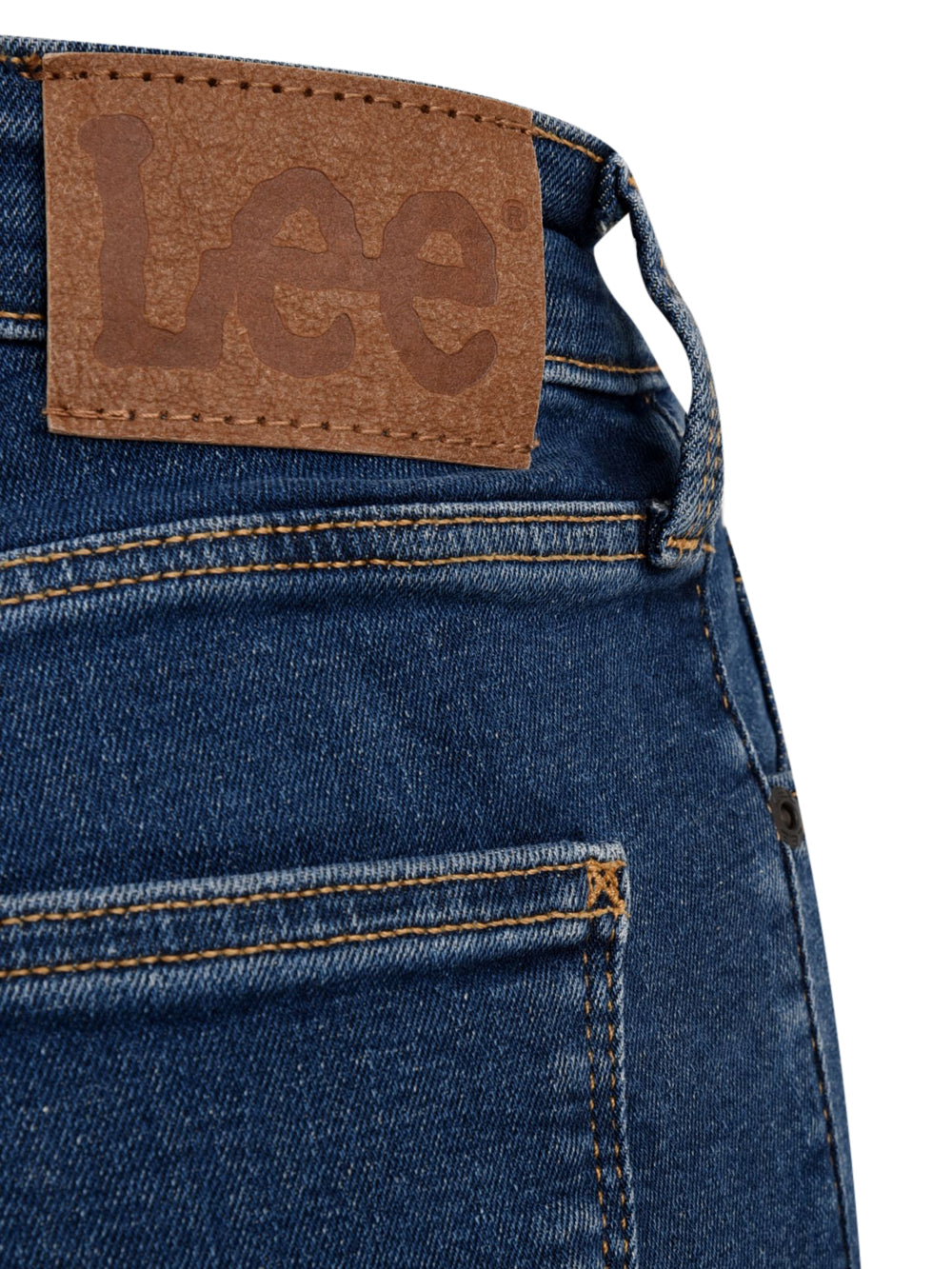 Jeans LEE Donna L301QD MARION Blue