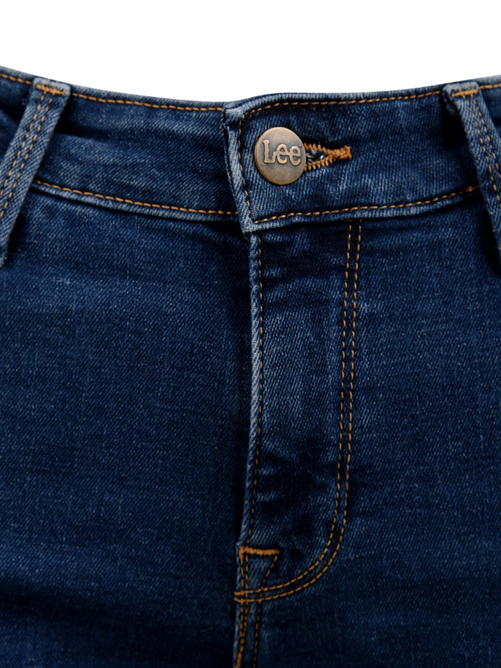 Jeans LEE Donna L301QD MARION Blue