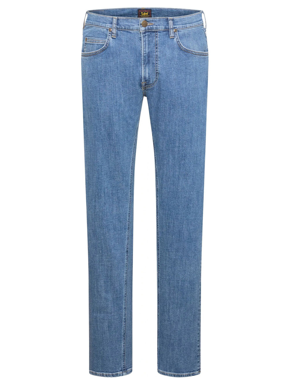 Jeans LEE Uomo L707NL66 DAREN ZIP