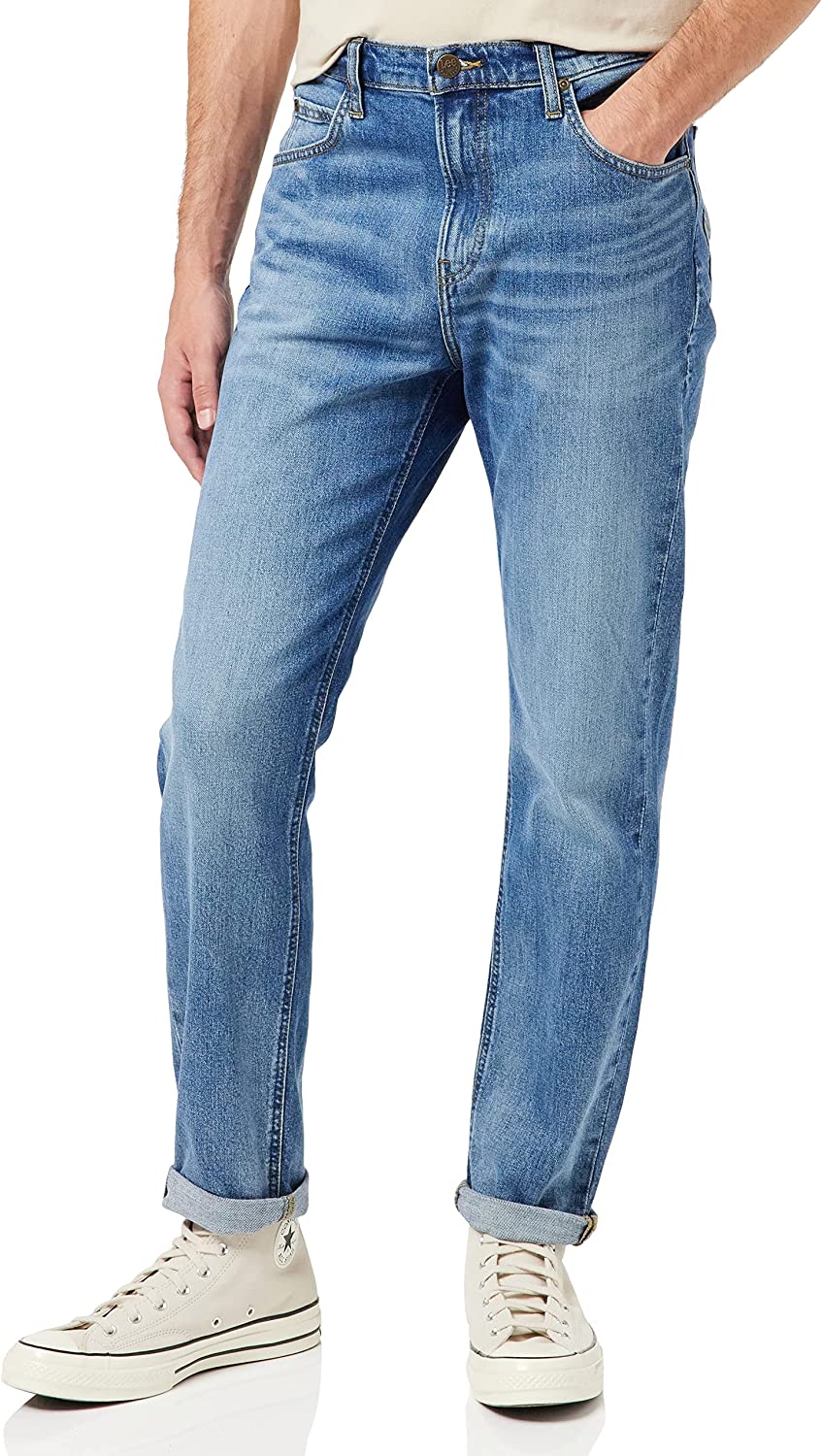 Jeans LEE Uomo L733P AUSTIN Blue