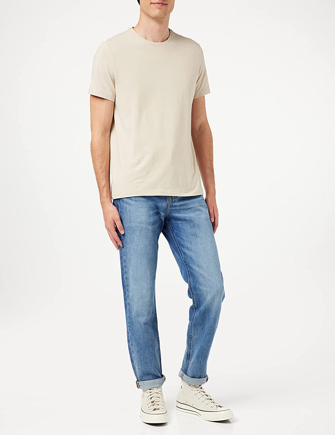 Jeans LEE Uomo L733P AUSTIN Blue