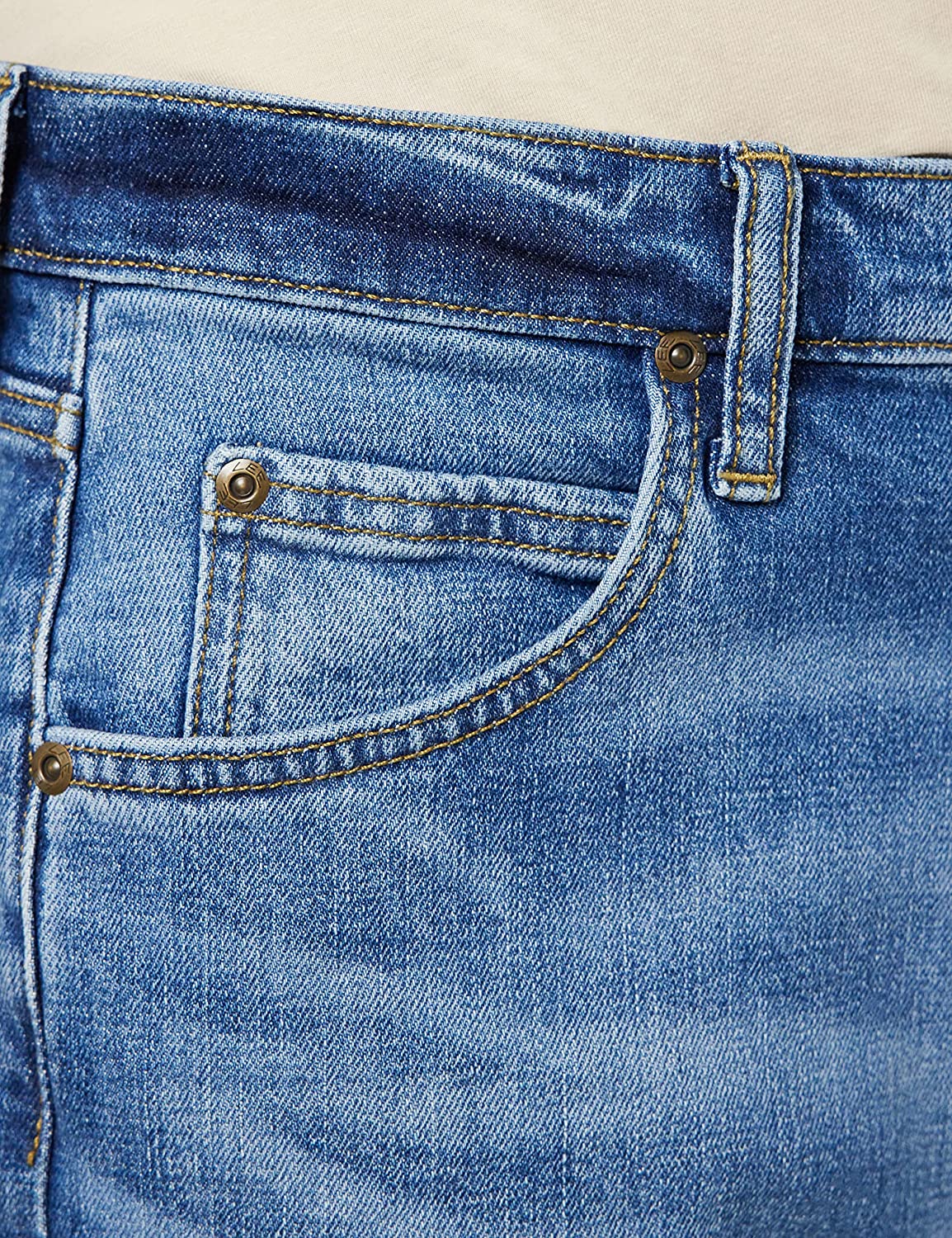 Jeans LEE Uomo L733P AUSTIN Blue