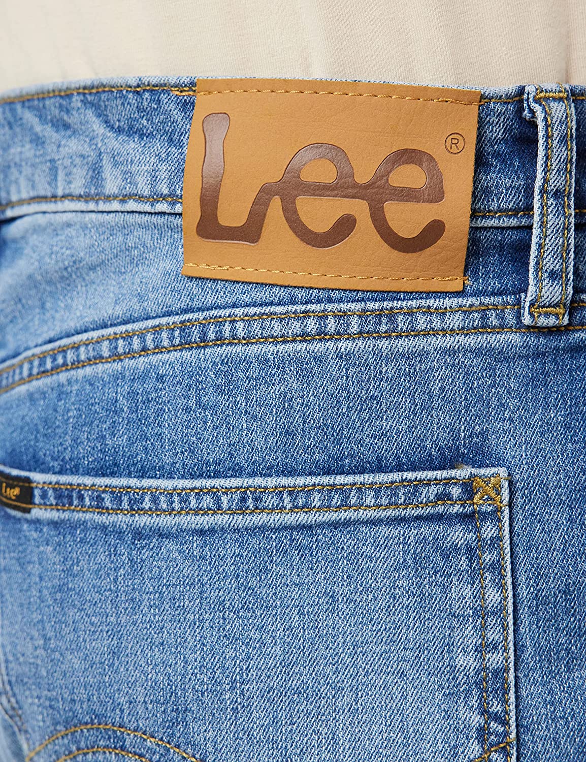 Jeans LEE Uomo L733P AUSTIN Blue