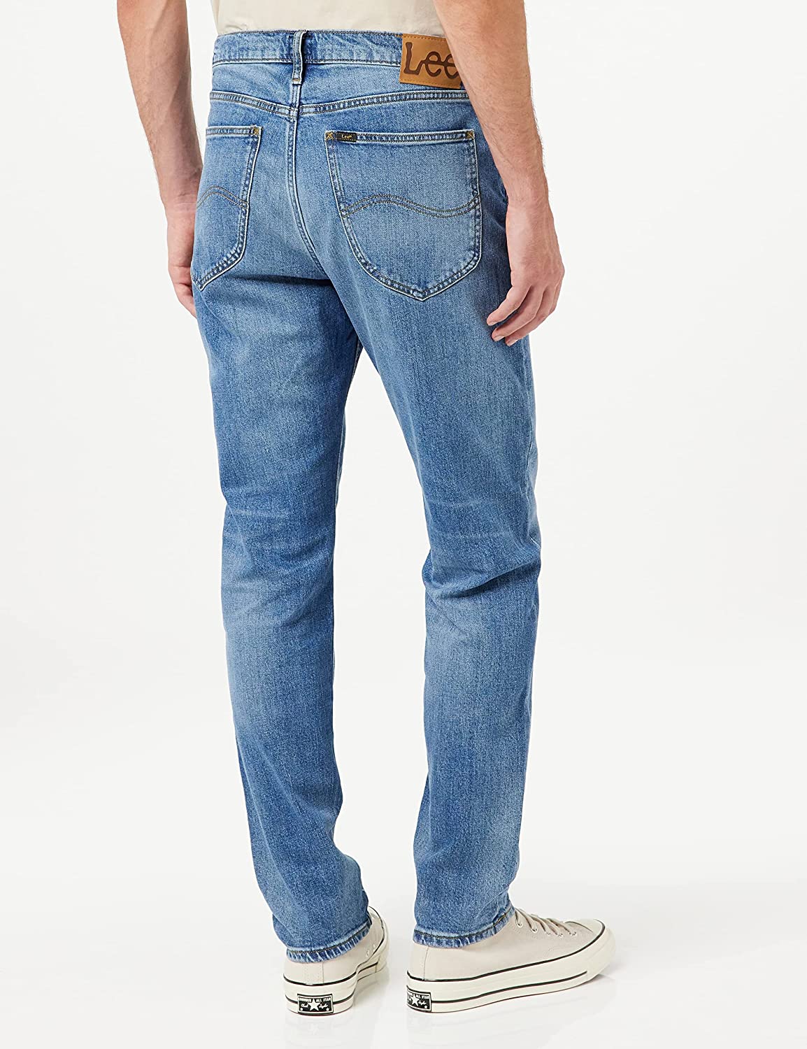 Jeans LEE Uomo L733P AUSTIN Blue