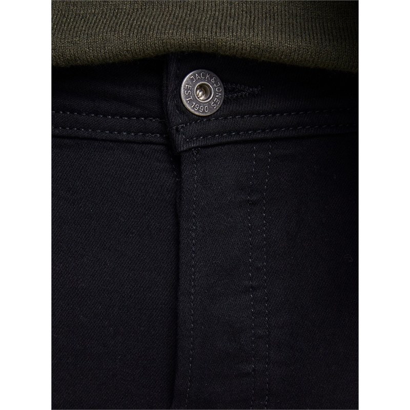 Jeans nero uomo Glenn Jack & Jones