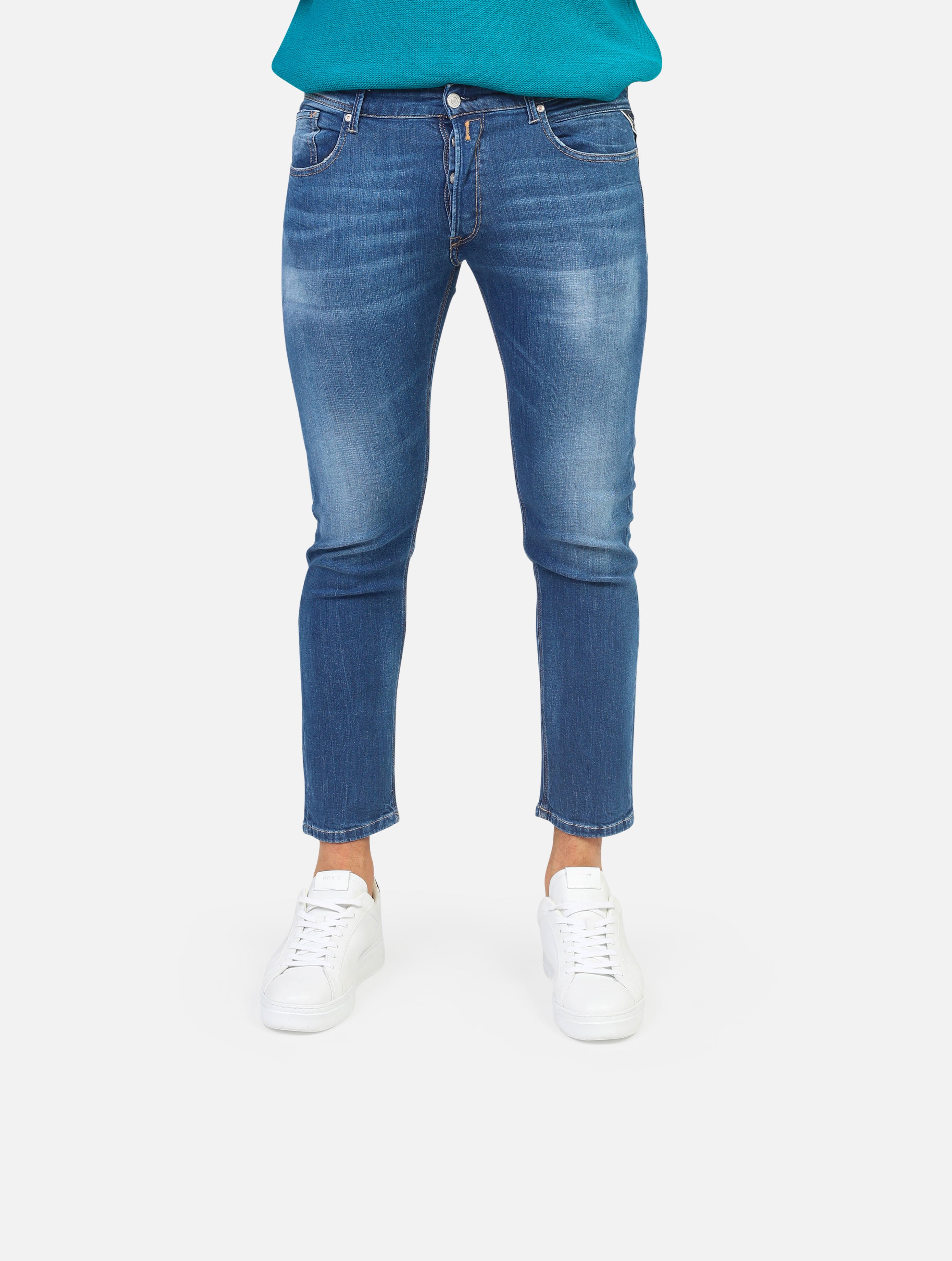 jeans REPLAY - WILLBI M1008.000.573