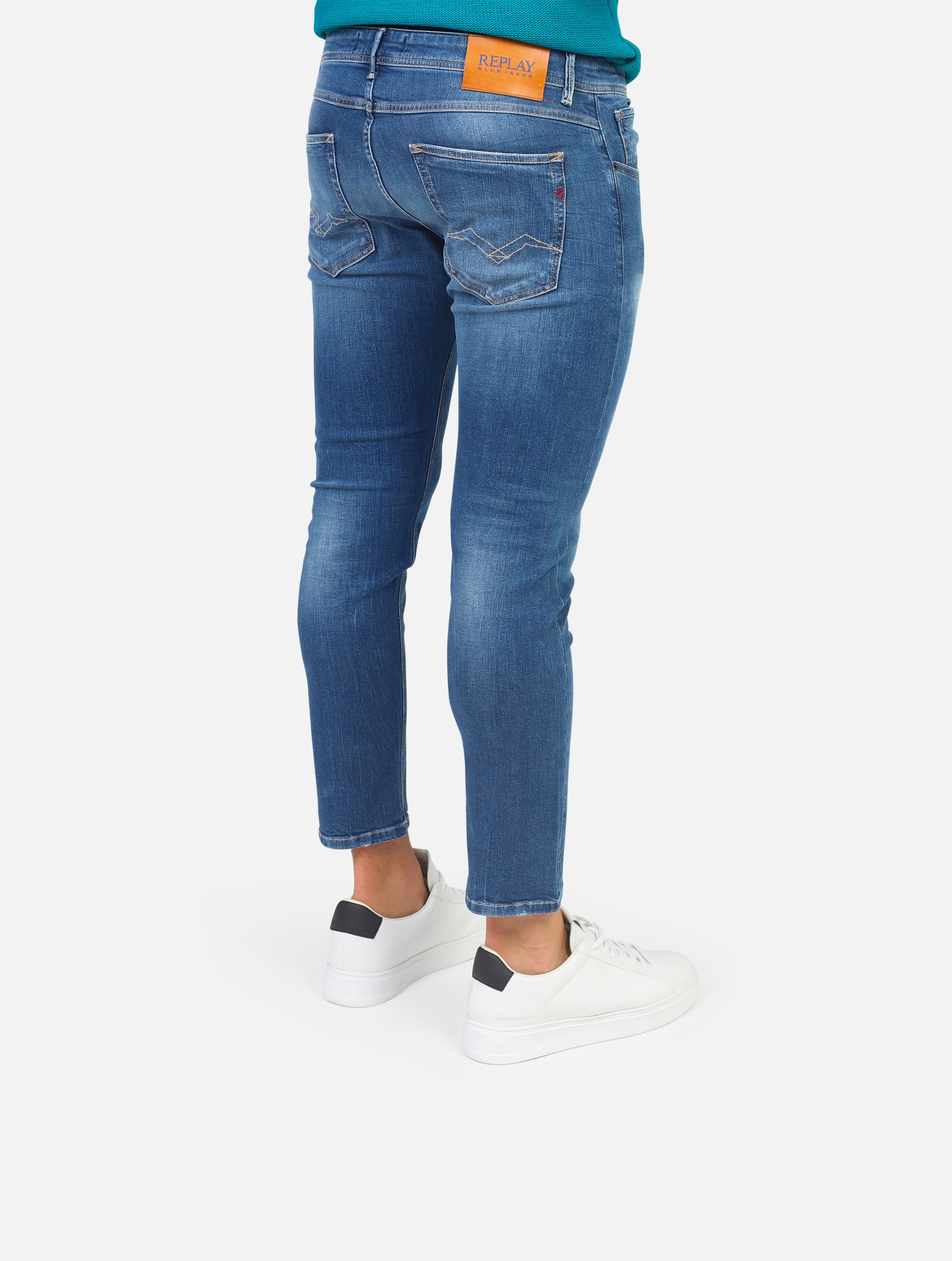 jeans REPLAY - WILLBI M1008.000.573