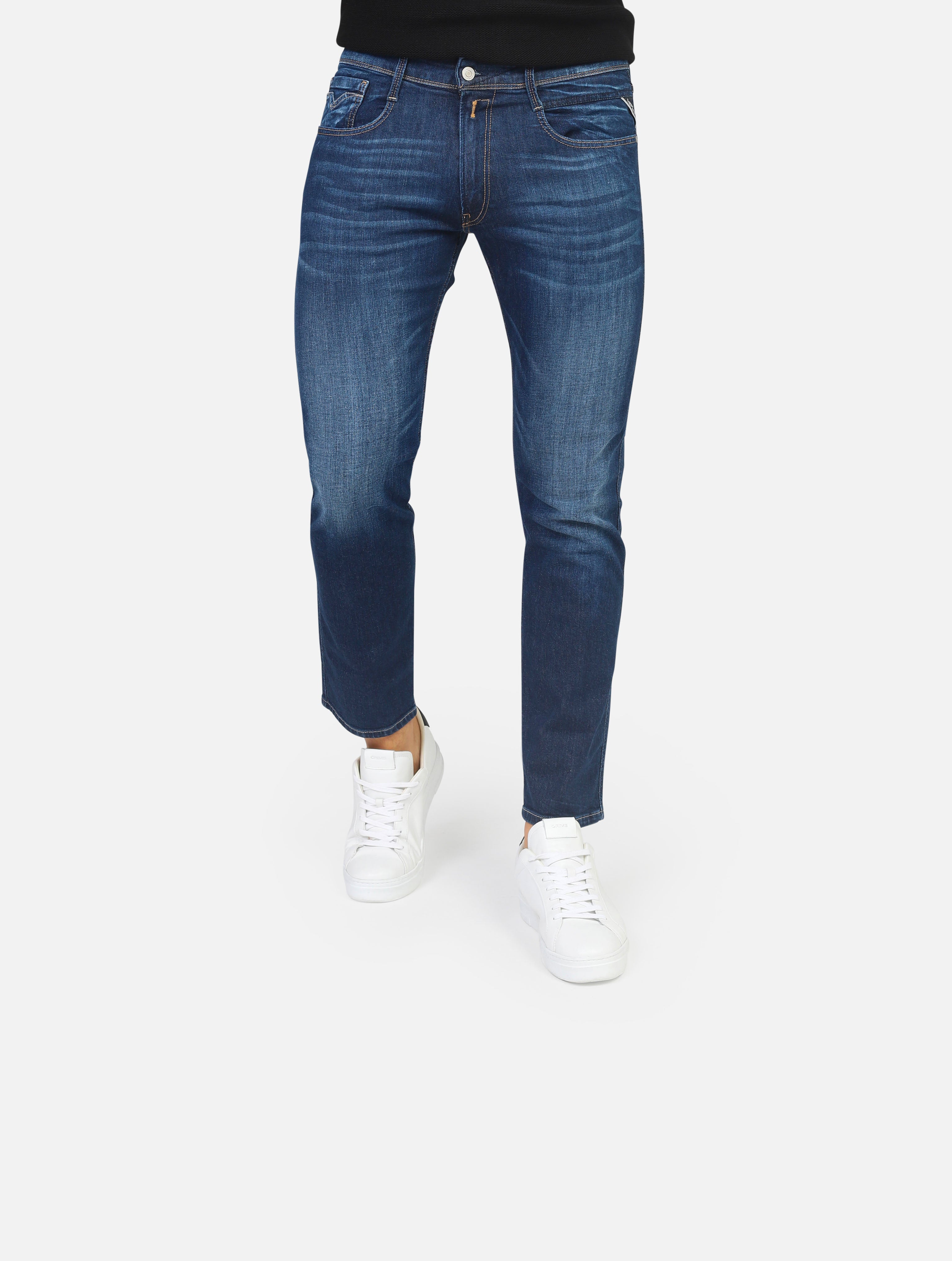 jeans REPLAY - WILLBI M1008.000.573