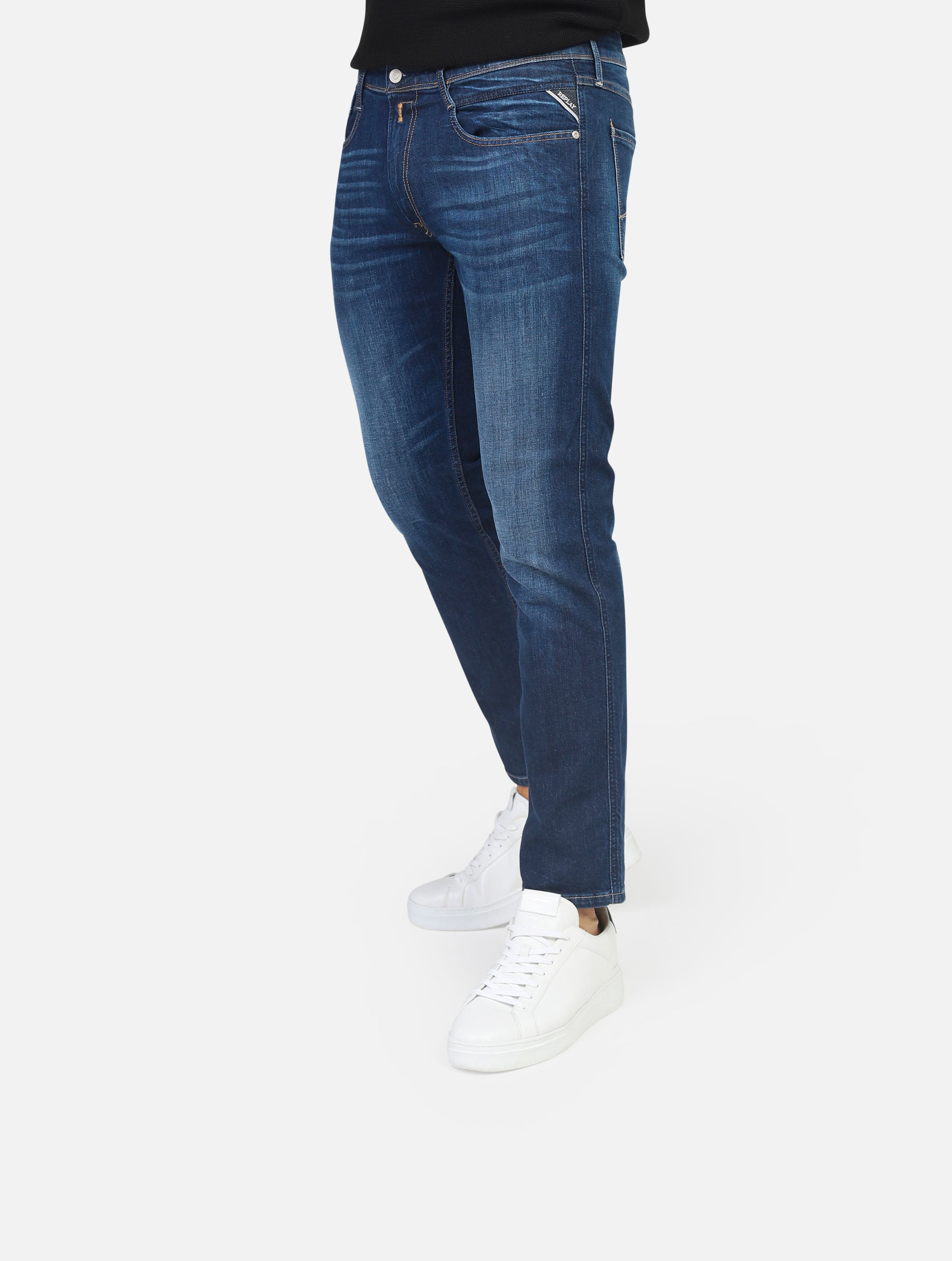 jeans REPLAY - WILLBI M1008.000.573
