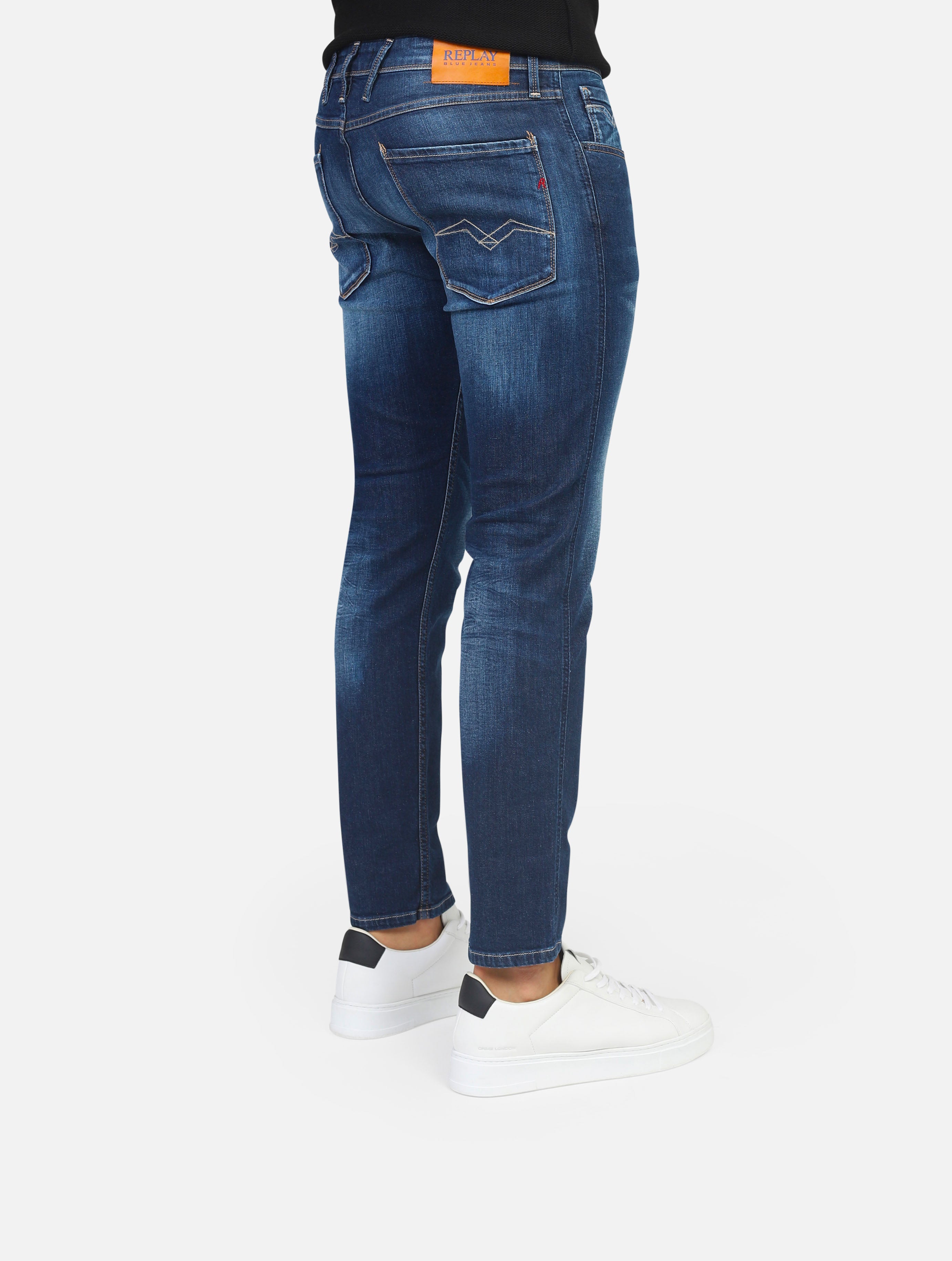jeans REPLAY - WILLBI M1008.000.573