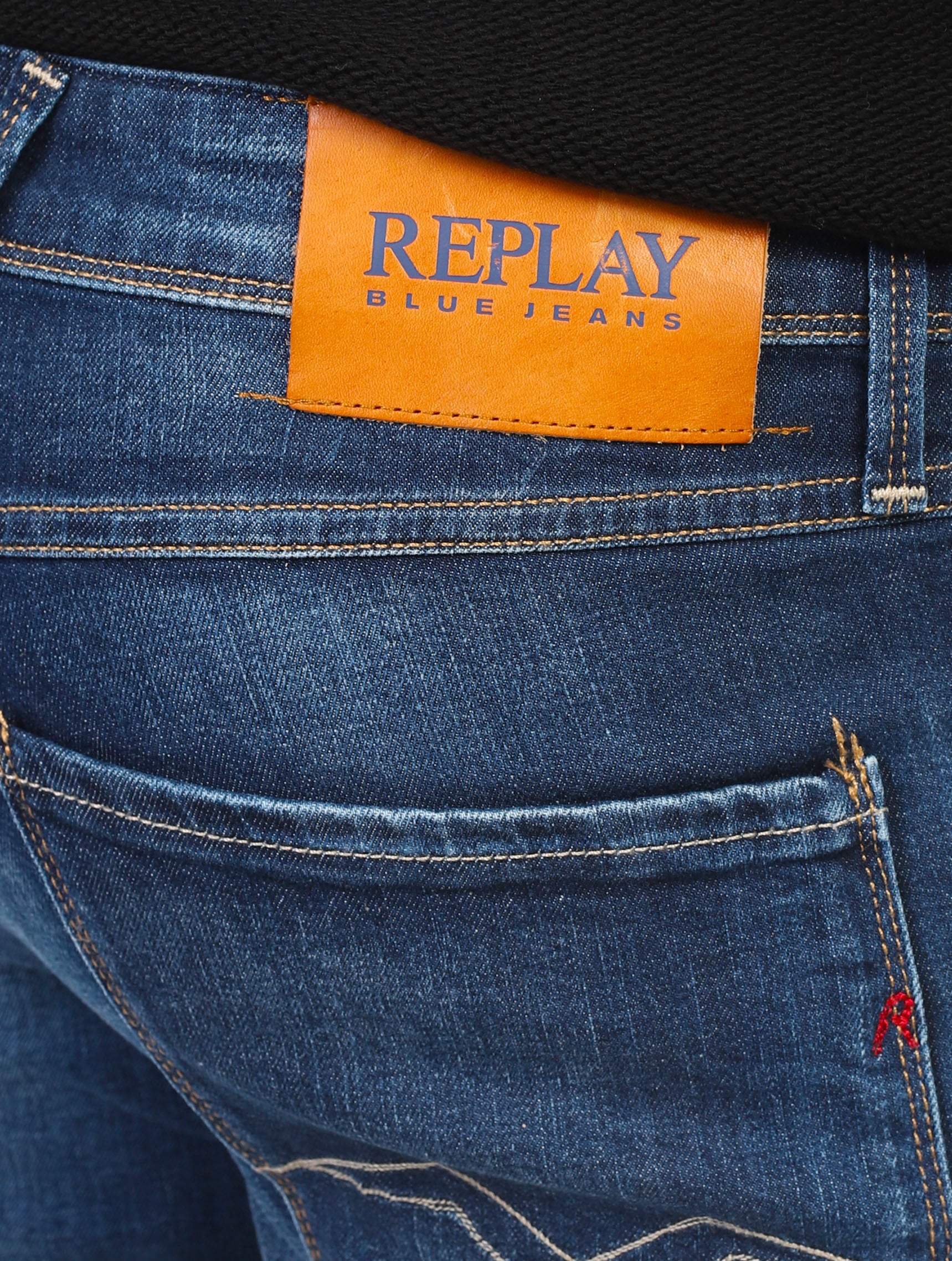 jeans REPLAY - WILLBI M1008.000.573