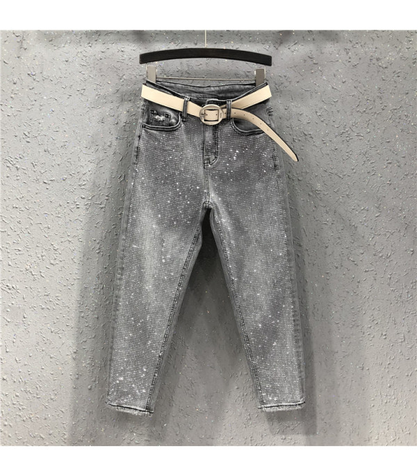 Jeans strass Raja