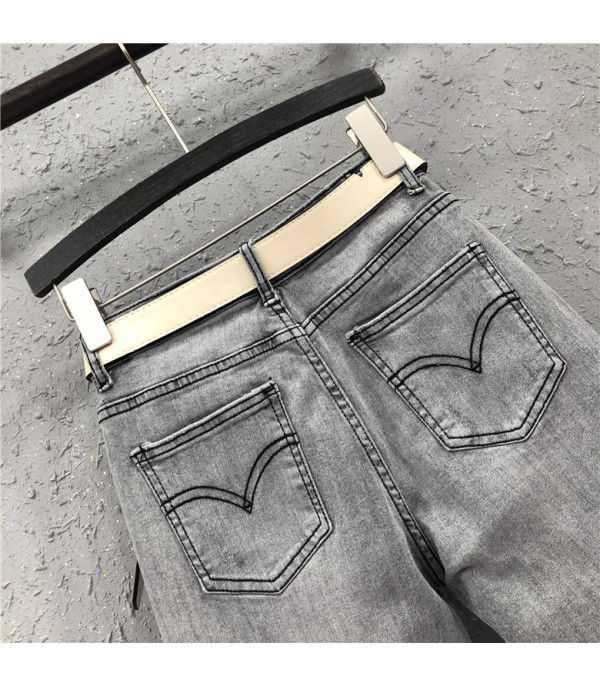 Jeans strass Raja