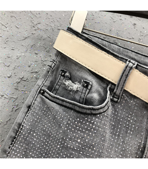 Jeans strass Raja