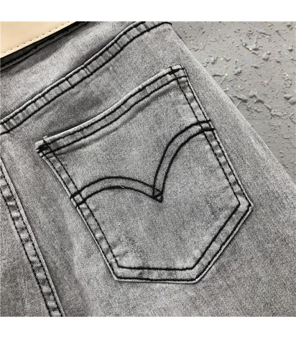 Jeans strass Raja