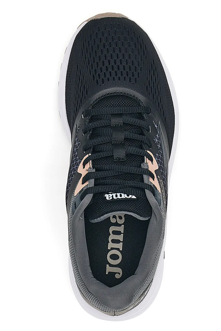   JOMA JOMA 2301RSPELS NERO