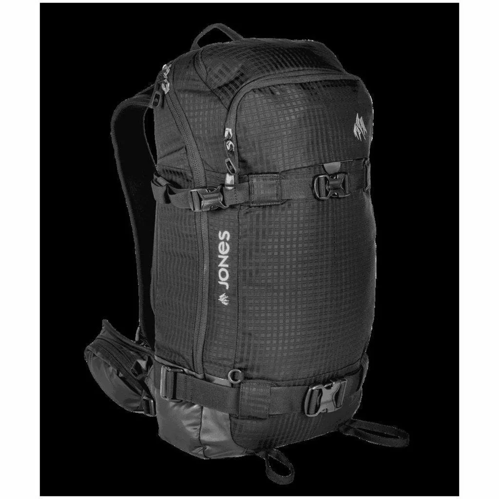 Jones DSCNT 32 - Zaino Splitboard