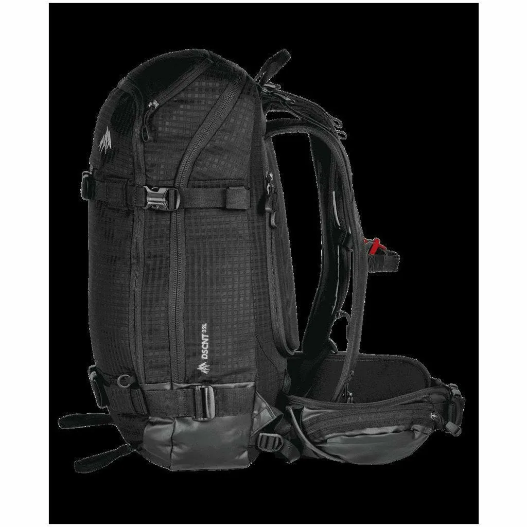 Jones DSCNT 32 - Zaino Splitboard