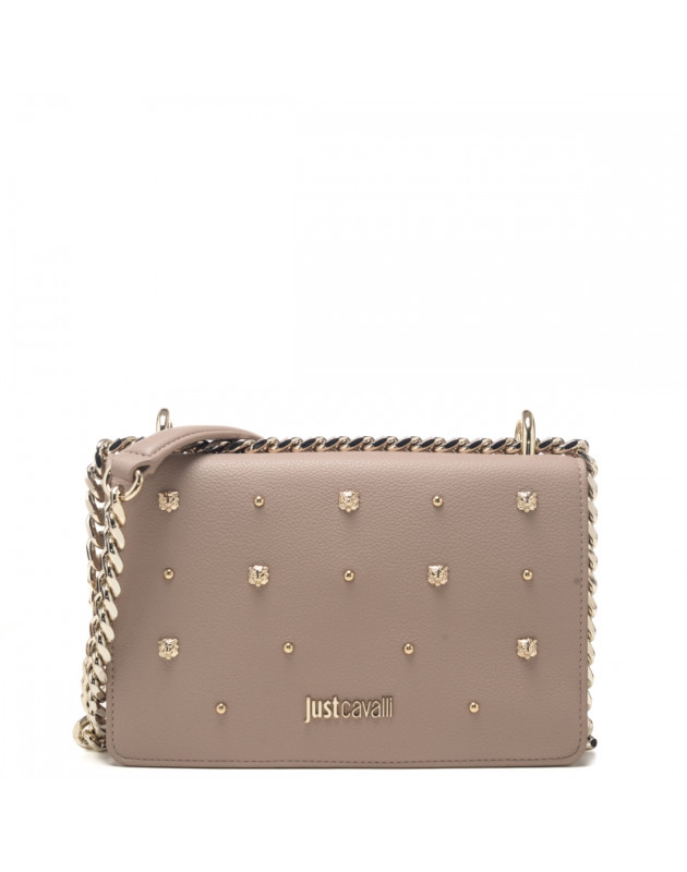 JUST CAVALLI - Tracolla Tigers