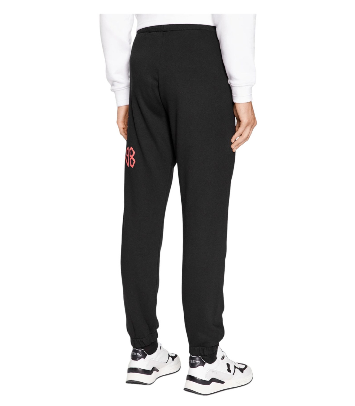 Just Cavalli Uomo Pantaloni Tuta  1998 Dripp
