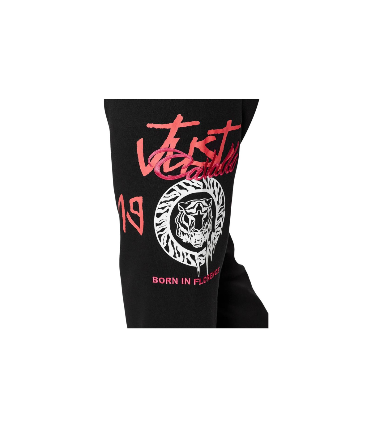 Just Cavalli Uomo Pantaloni Tuta  1998 Dripp