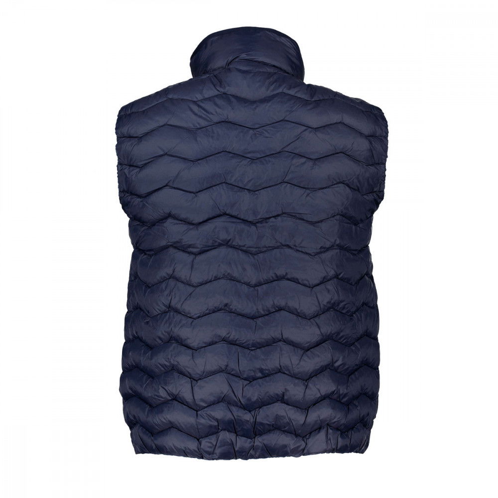K-WAY PIUMINO SMANICATO VALEN ECO WARM