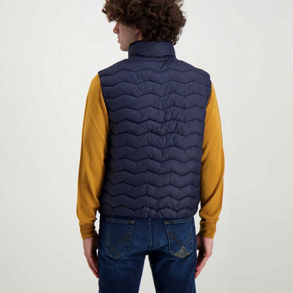 K-WAY PIUMINO SMANICATO VALEN ECO WARM