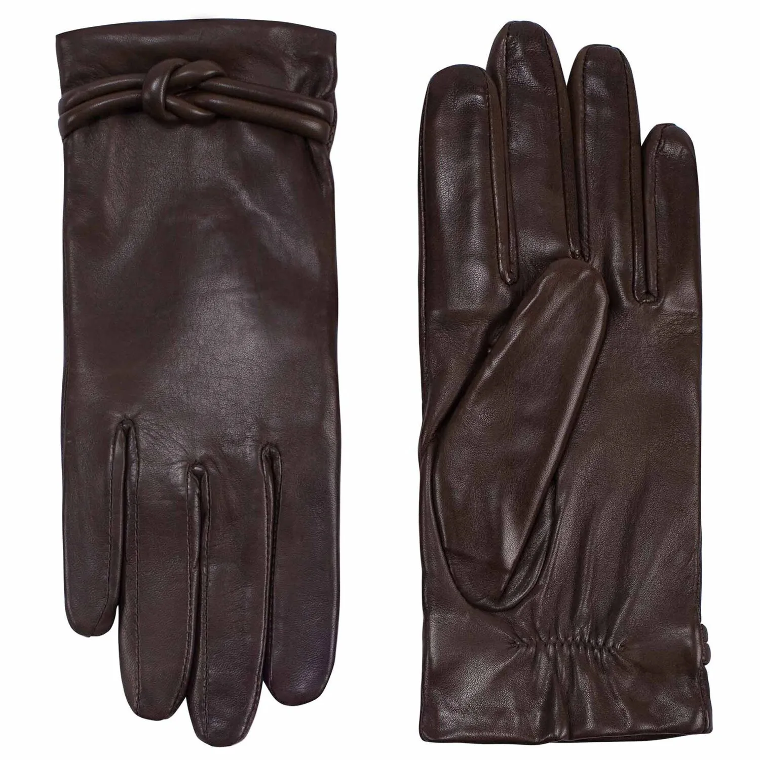 Kessler Olivia Touch Guanti Pelle
