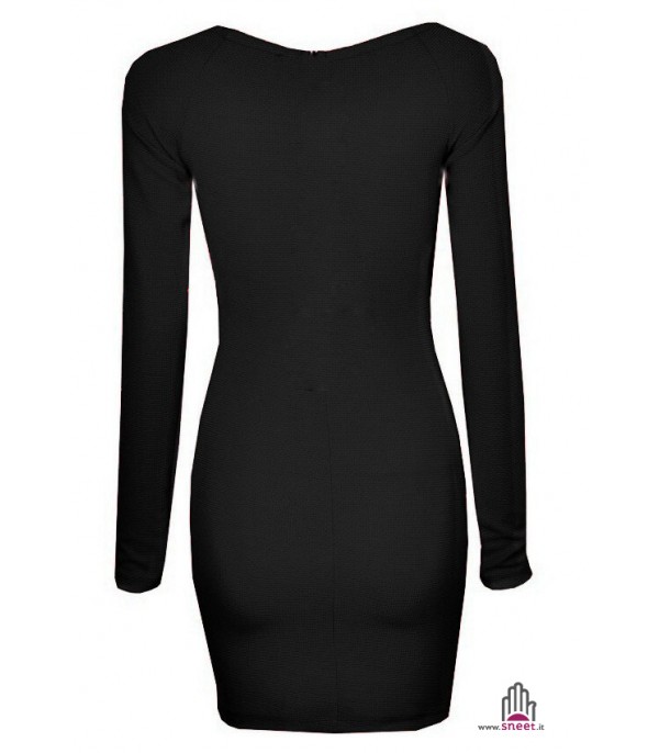 Kristyn Dress - Dream Shop