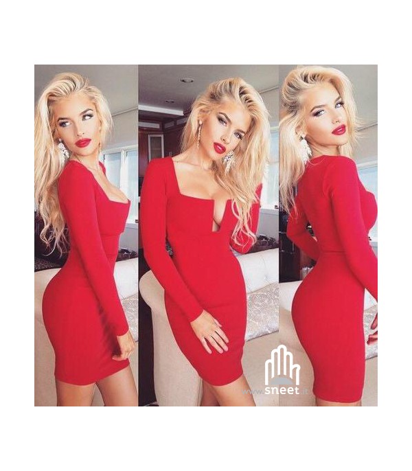 Kristyn Dress - Dream Shop