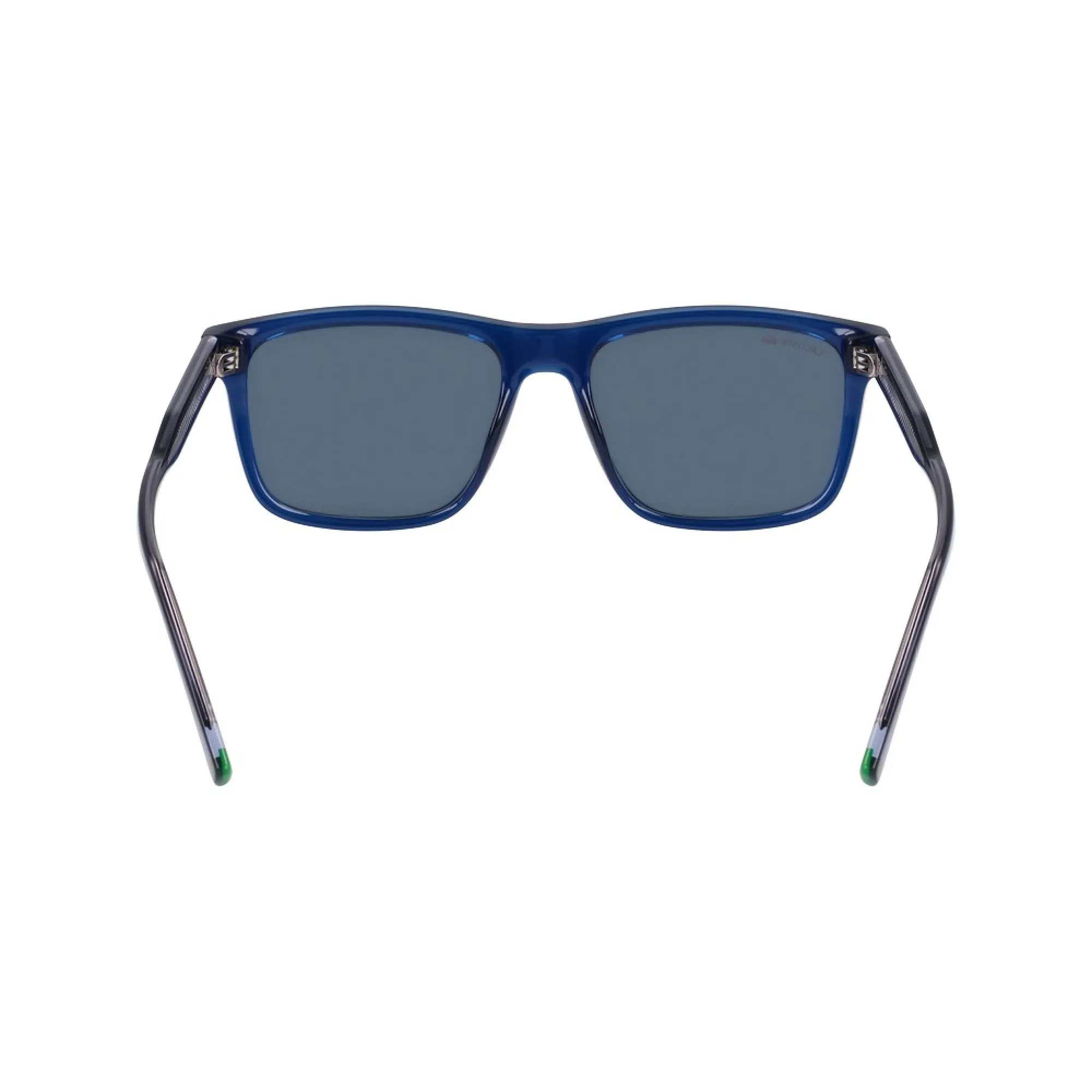   Lacoste L6025S - 410 Blu | Occhiale Da Sole Uomo 