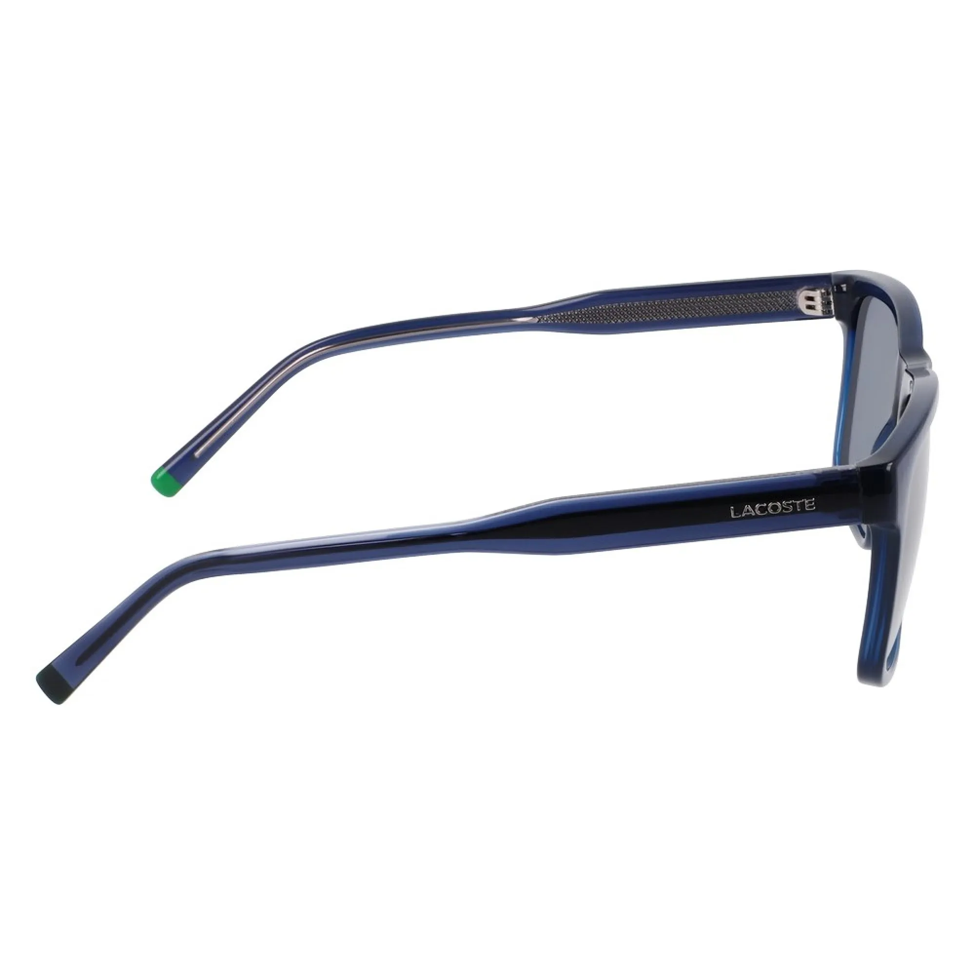   Lacoste L6025S - 410 Blu | Occhiale Da Sole Uomo 