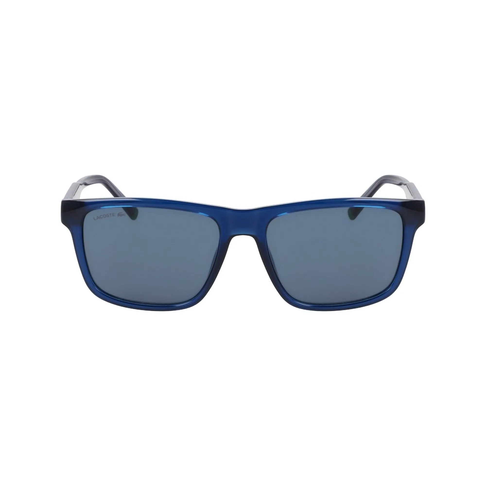   Lacoste L6025S - 410 Blu | Occhiale Da Sole Uomo 