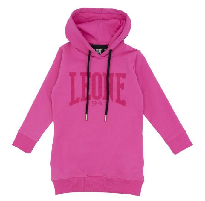 Leone Felpa hoody girl