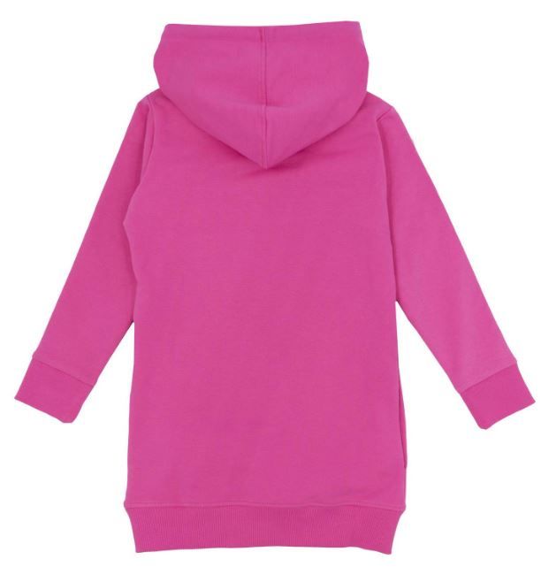 Leone Felpa hoody girl